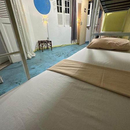 Sirius Hostel Rio de Janeiro Kültér fotó
