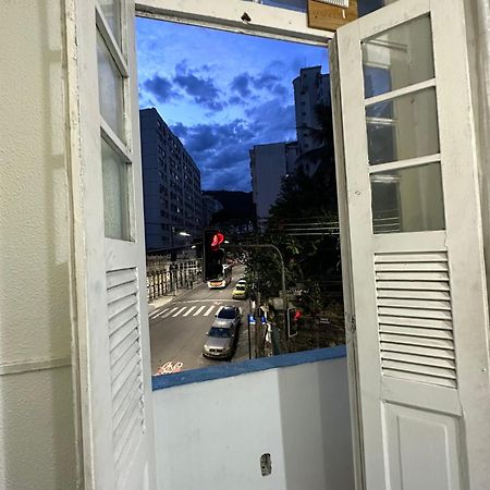 Sirius Hostel Rio de Janeiro Kültér fotó