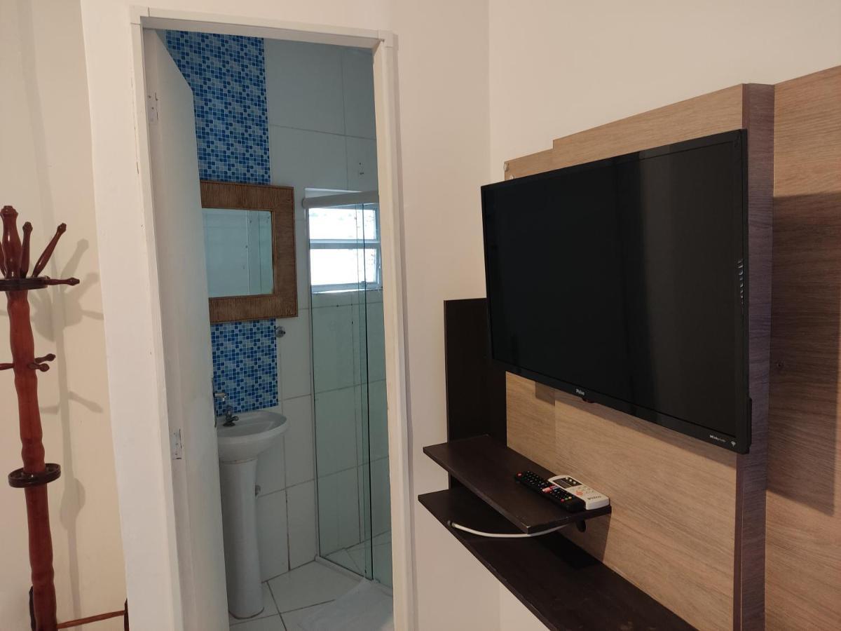 Sirius Hostel Rio de Janeiro Kültér fotó