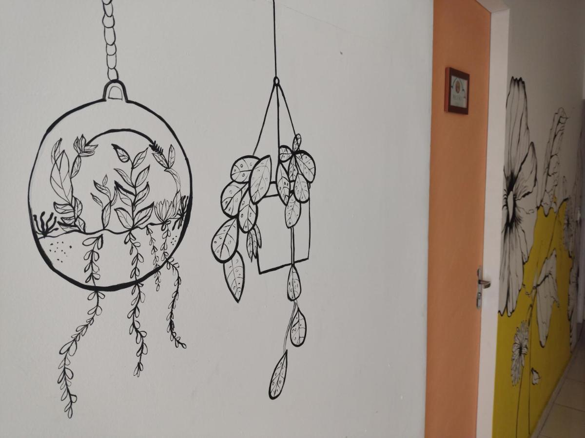 Sirius Hostel Rio de Janeiro Kültér fotó