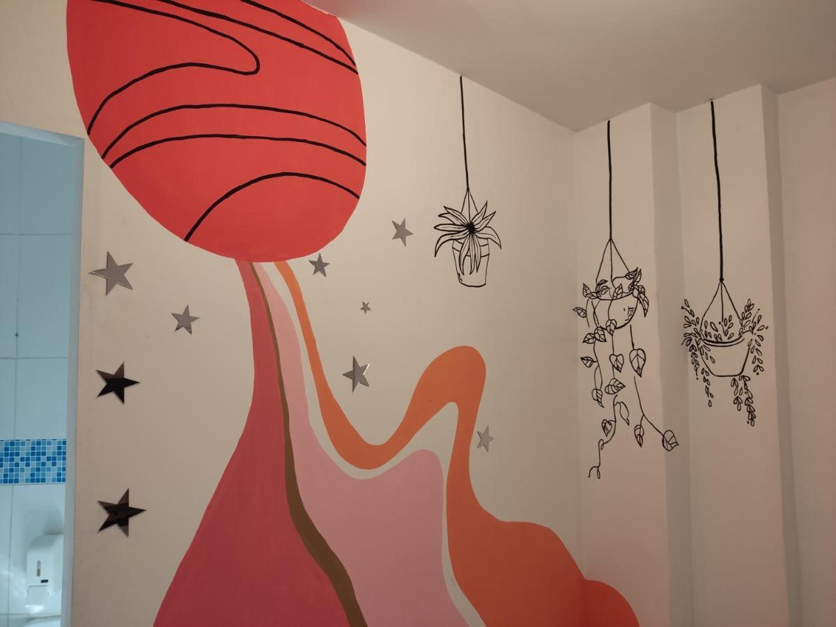 Sirius Hostel Rio de Janeiro Kültér fotó