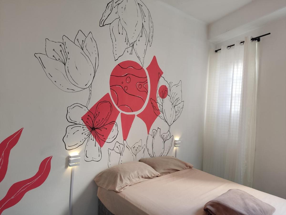 Sirius Hostel Rio de Janeiro Kültér fotó