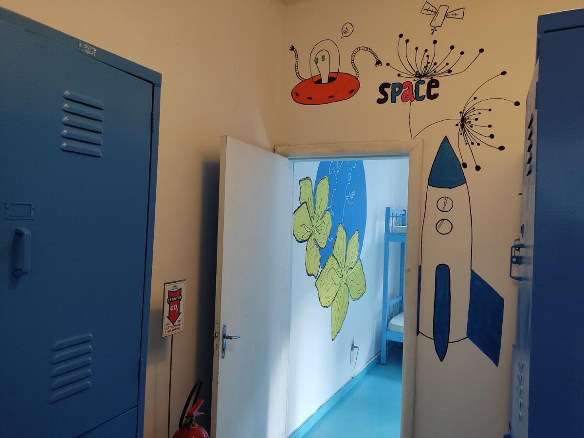 Sirius Hostel Rio de Janeiro Kültér fotó