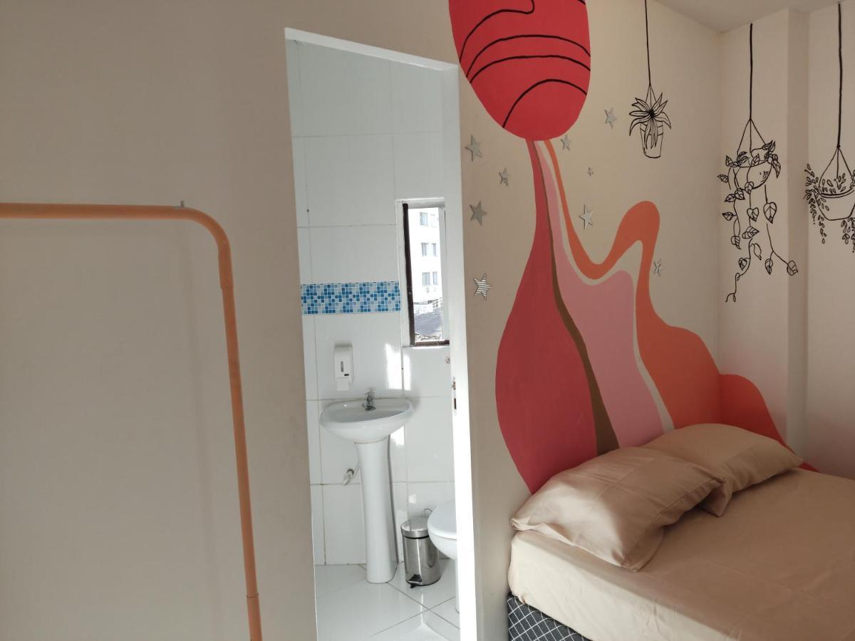 Sirius Hostel Rio de Janeiro Kültér fotó
