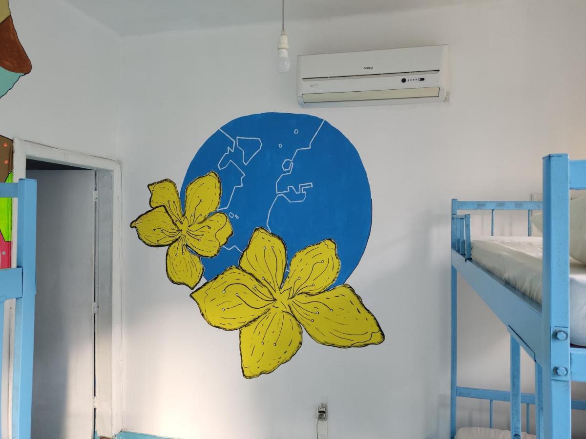 Sirius Hostel Rio de Janeiro Kültér fotó