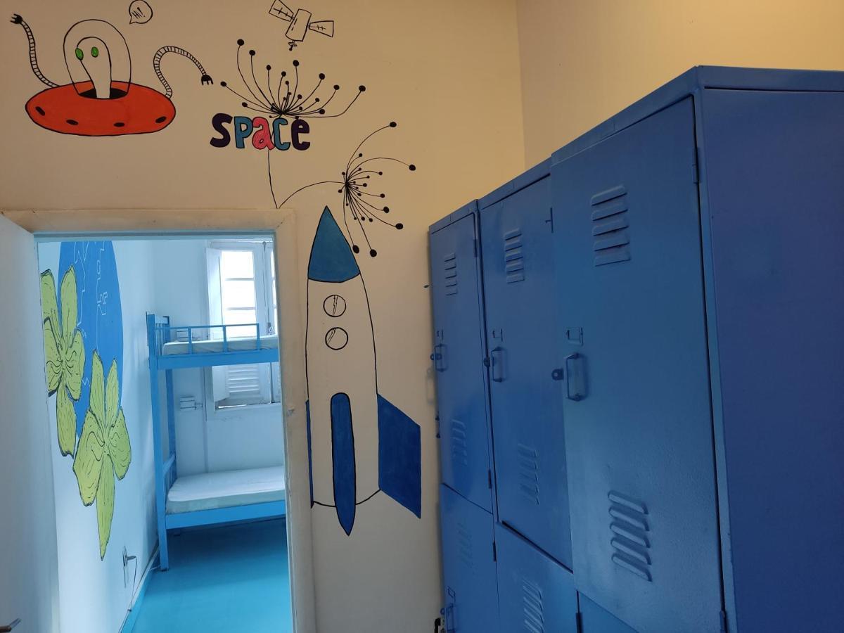 Sirius Hostel Rio de Janeiro Kültér fotó