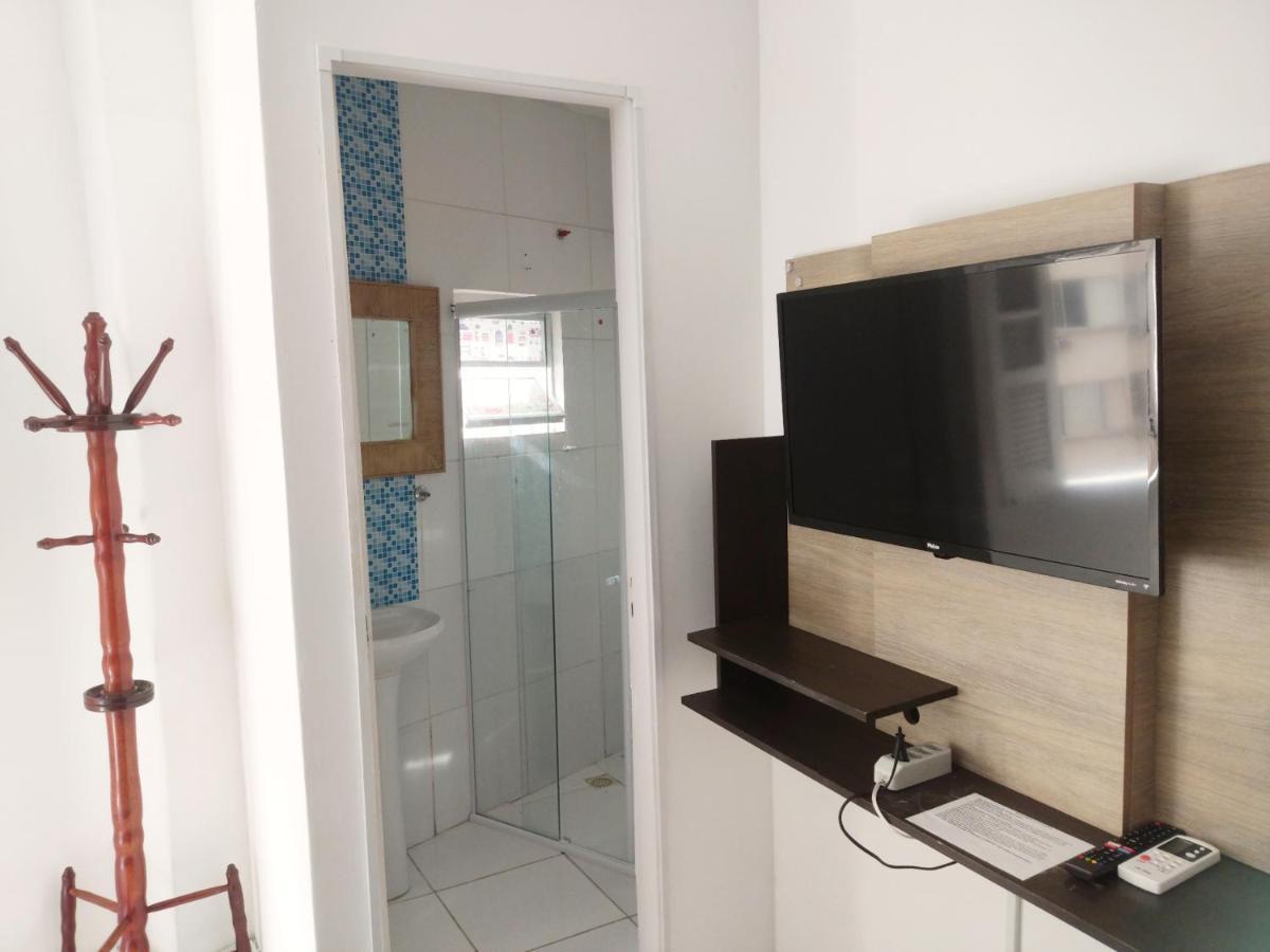 Sirius Hostel Rio de Janeiro Kültér fotó