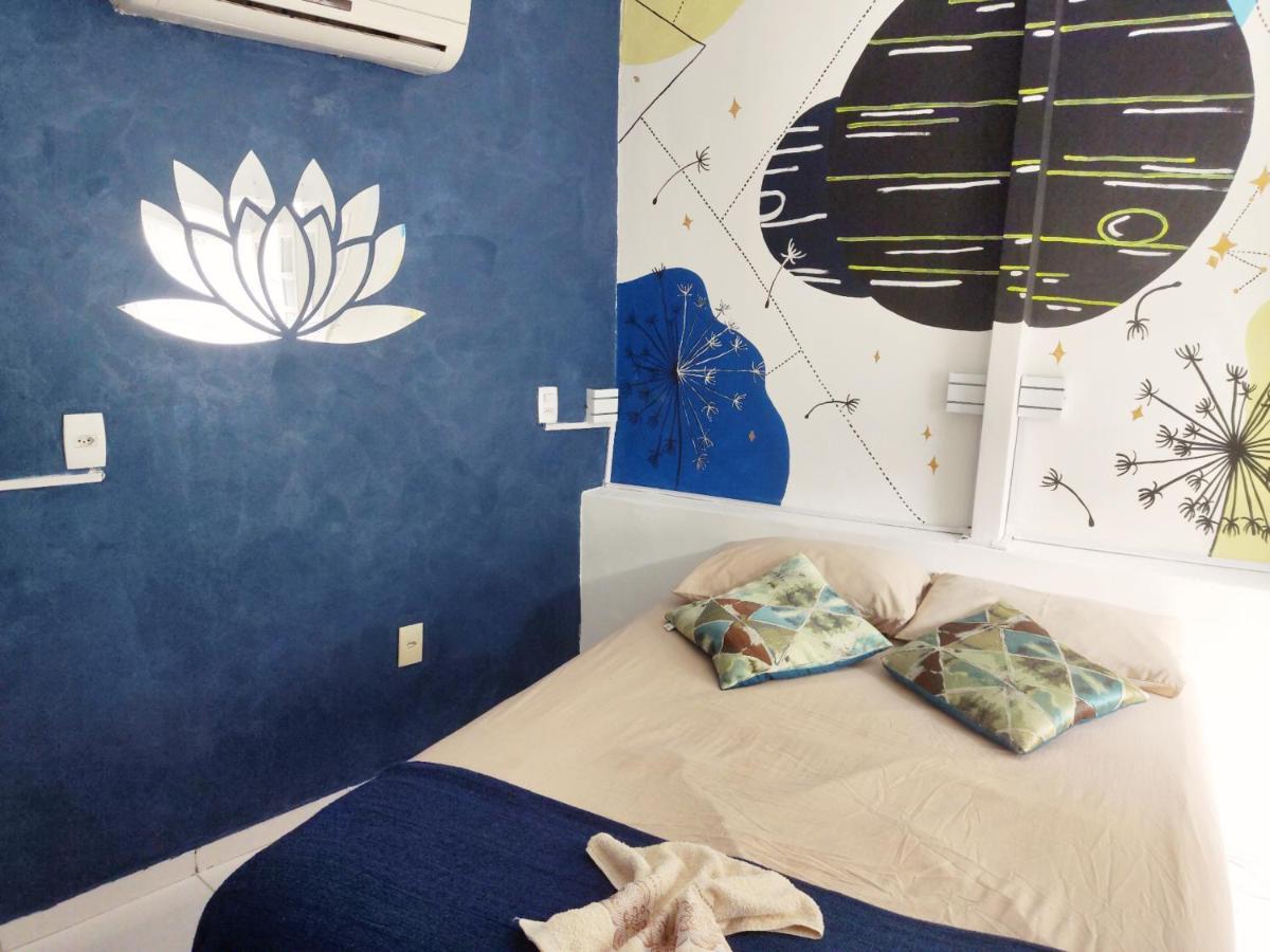 Sirius Hostel Rio de Janeiro Kültér fotó