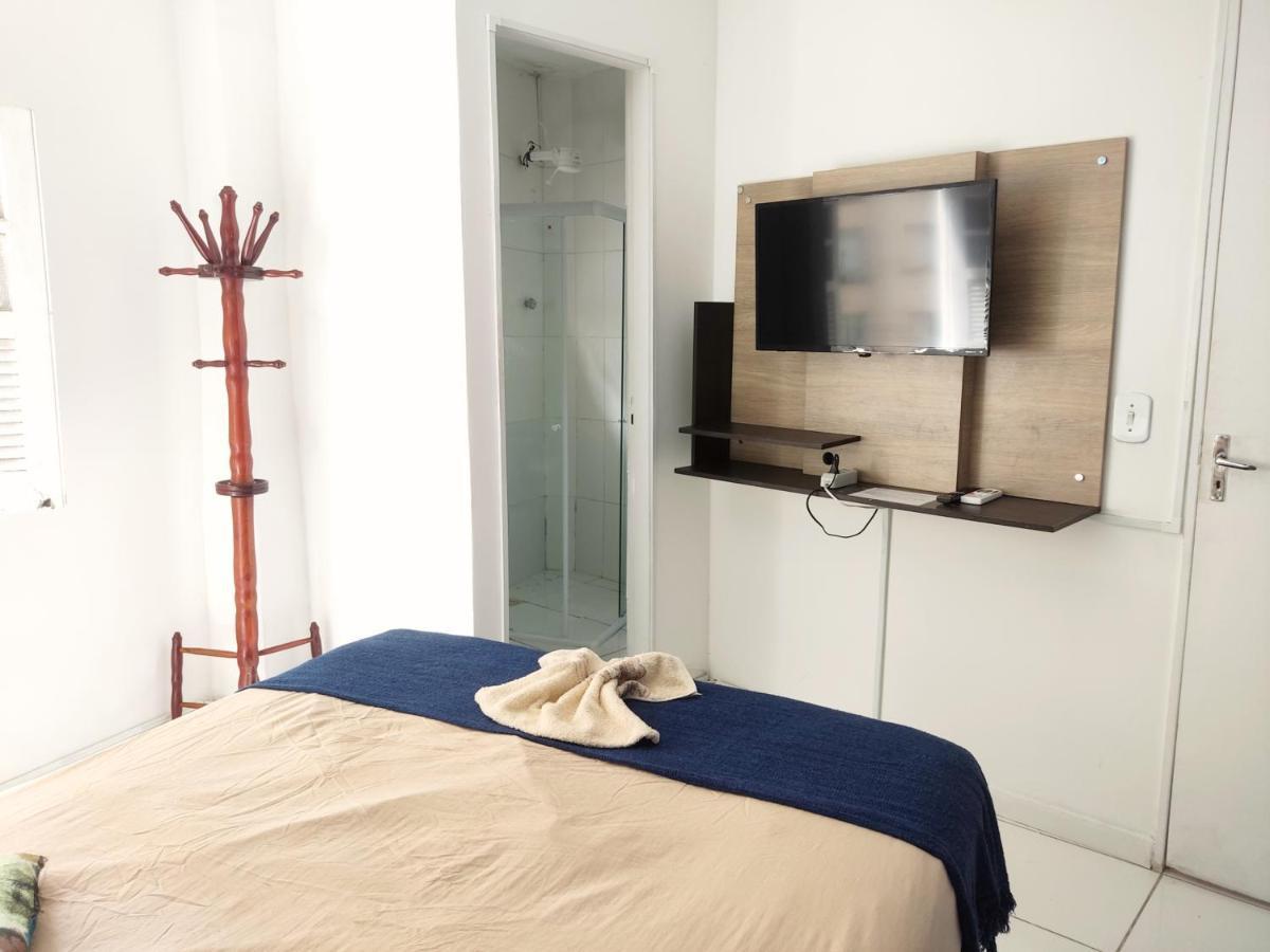 Sirius Hostel Rio de Janeiro Kültér fotó