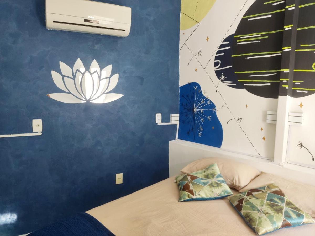 Sirius Hostel Rio de Janeiro Kültér fotó