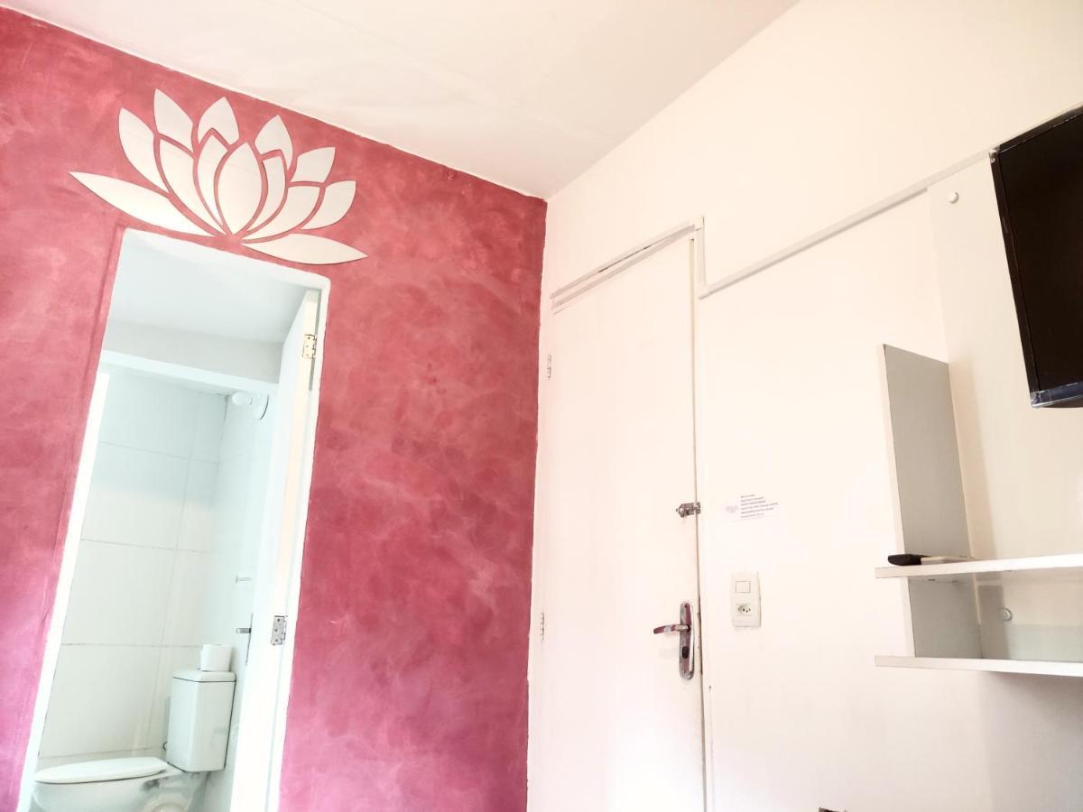 Sirius Hostel Rio de Janeiro Kültér fotó
