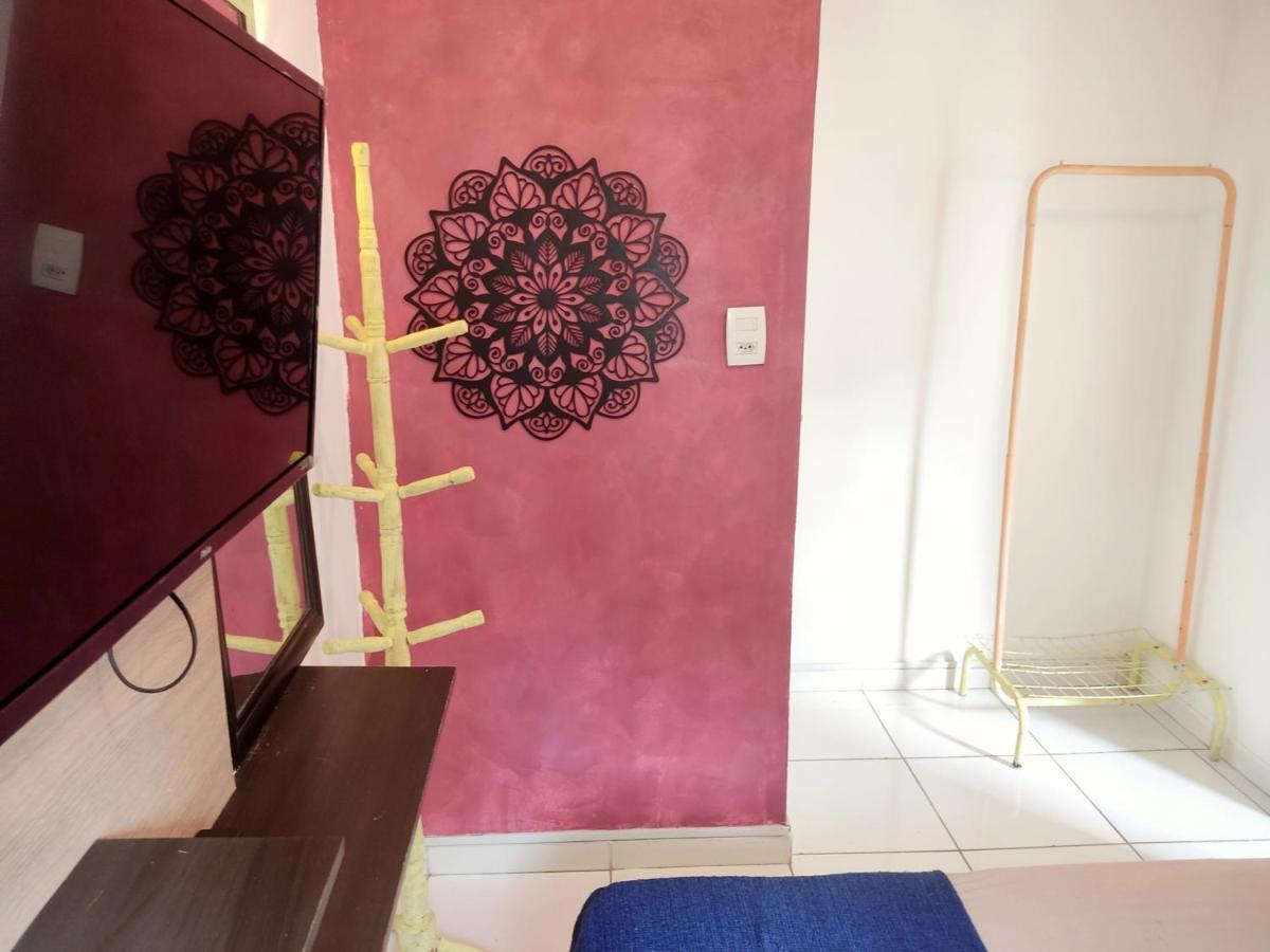 Sirius Hostel Rio de Janeiro Kültér fotó
