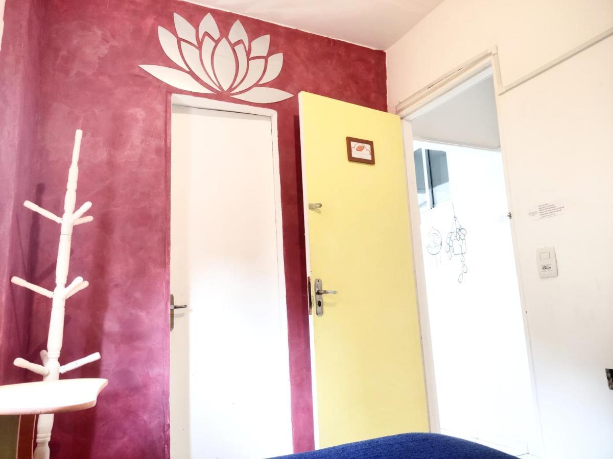 Sirius Hostel Rio de Janeiro Kültér fotó