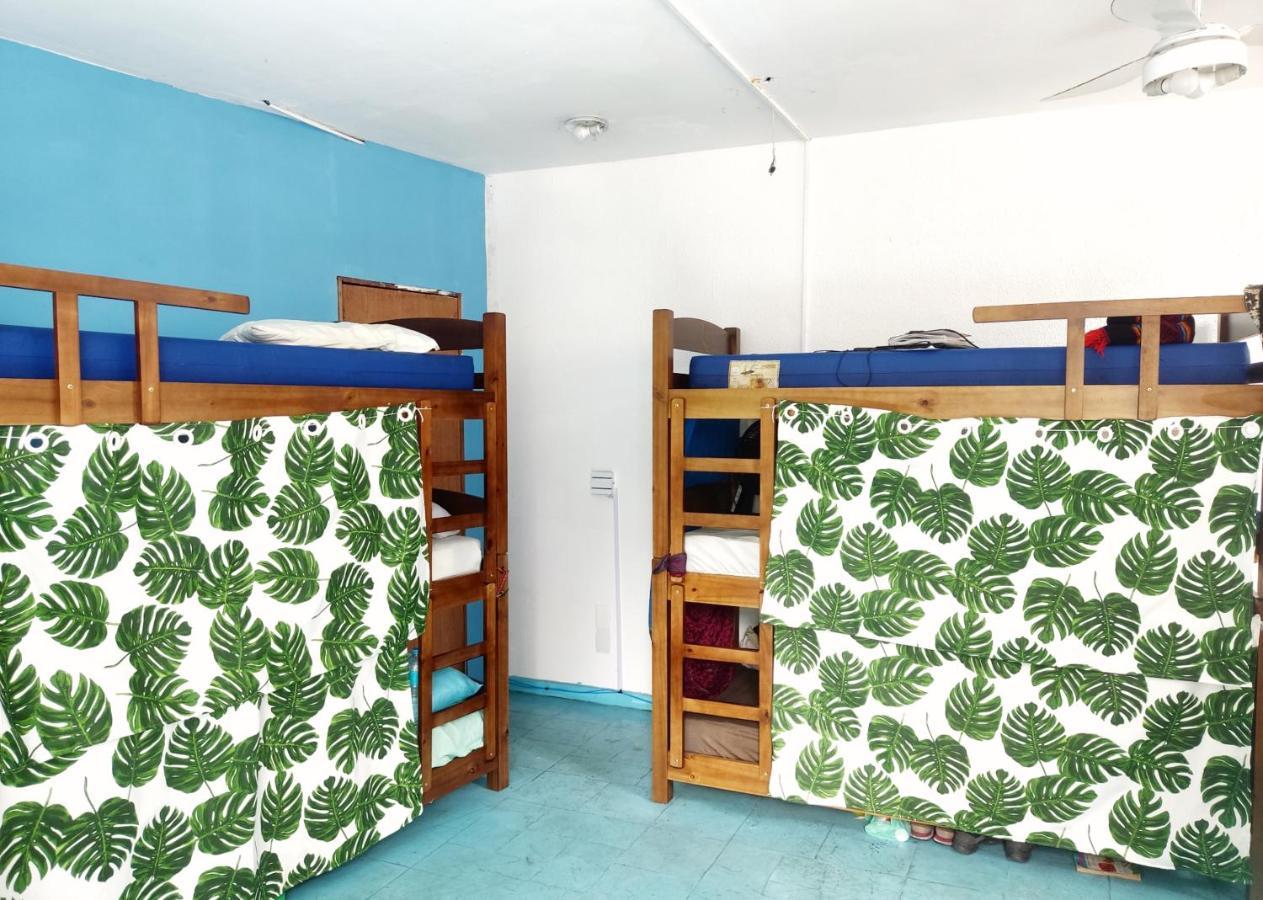 Sirius Hostel Rio de Janeiro Kültér fotó