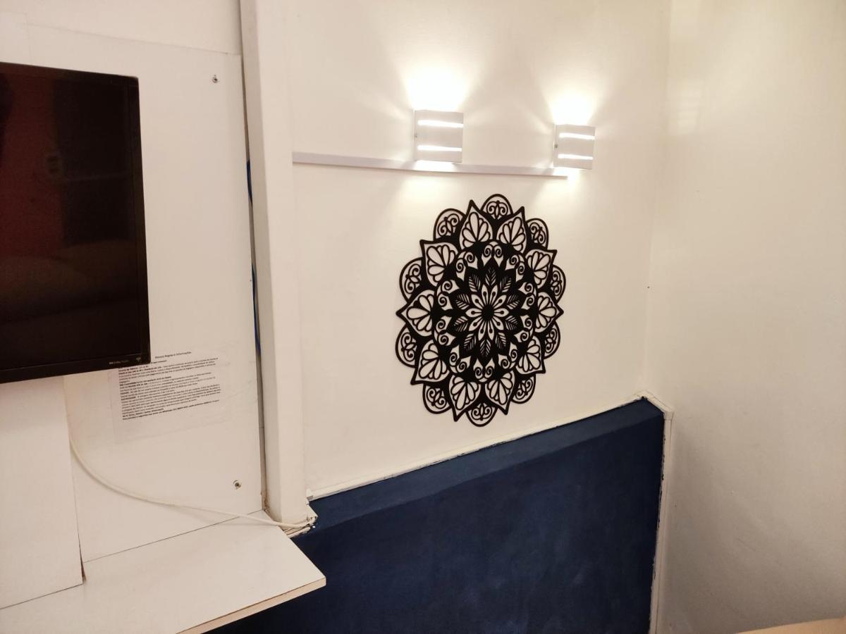 Sirius Hostel Rio de Janeiro Kültér fotó