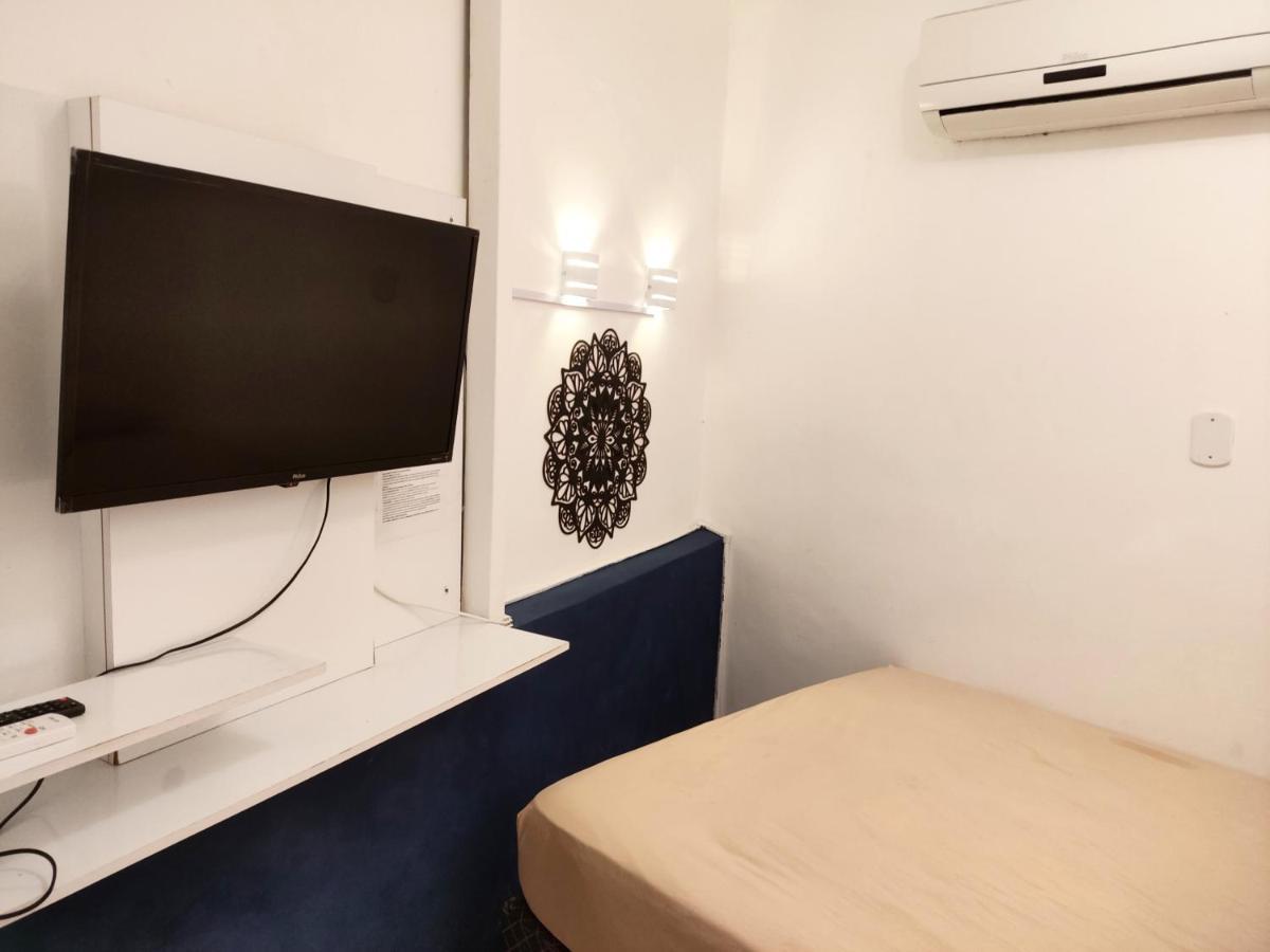 Sirius Hostel Rio de Janeiro Kültér fotó