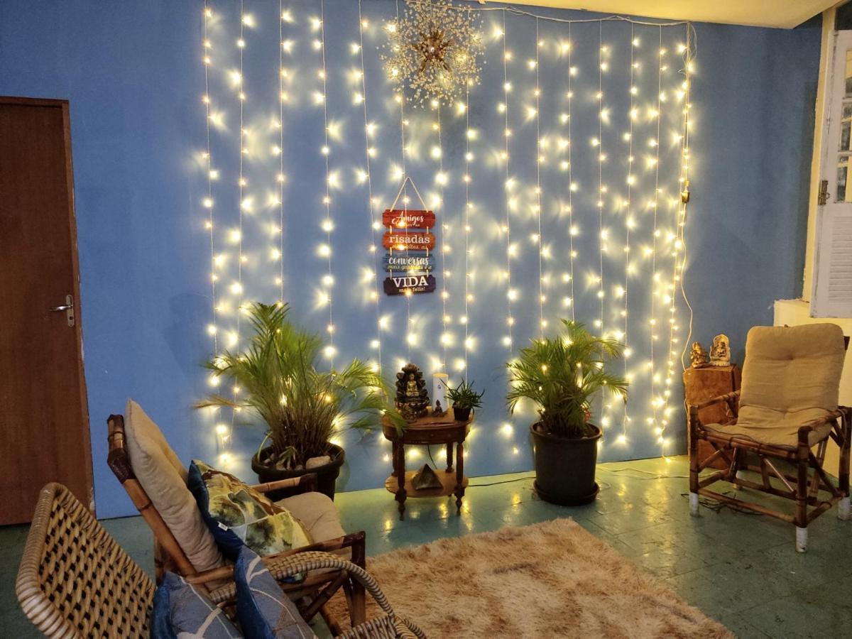 Sirius Hostel Rio de Janeiro Kültér fotó