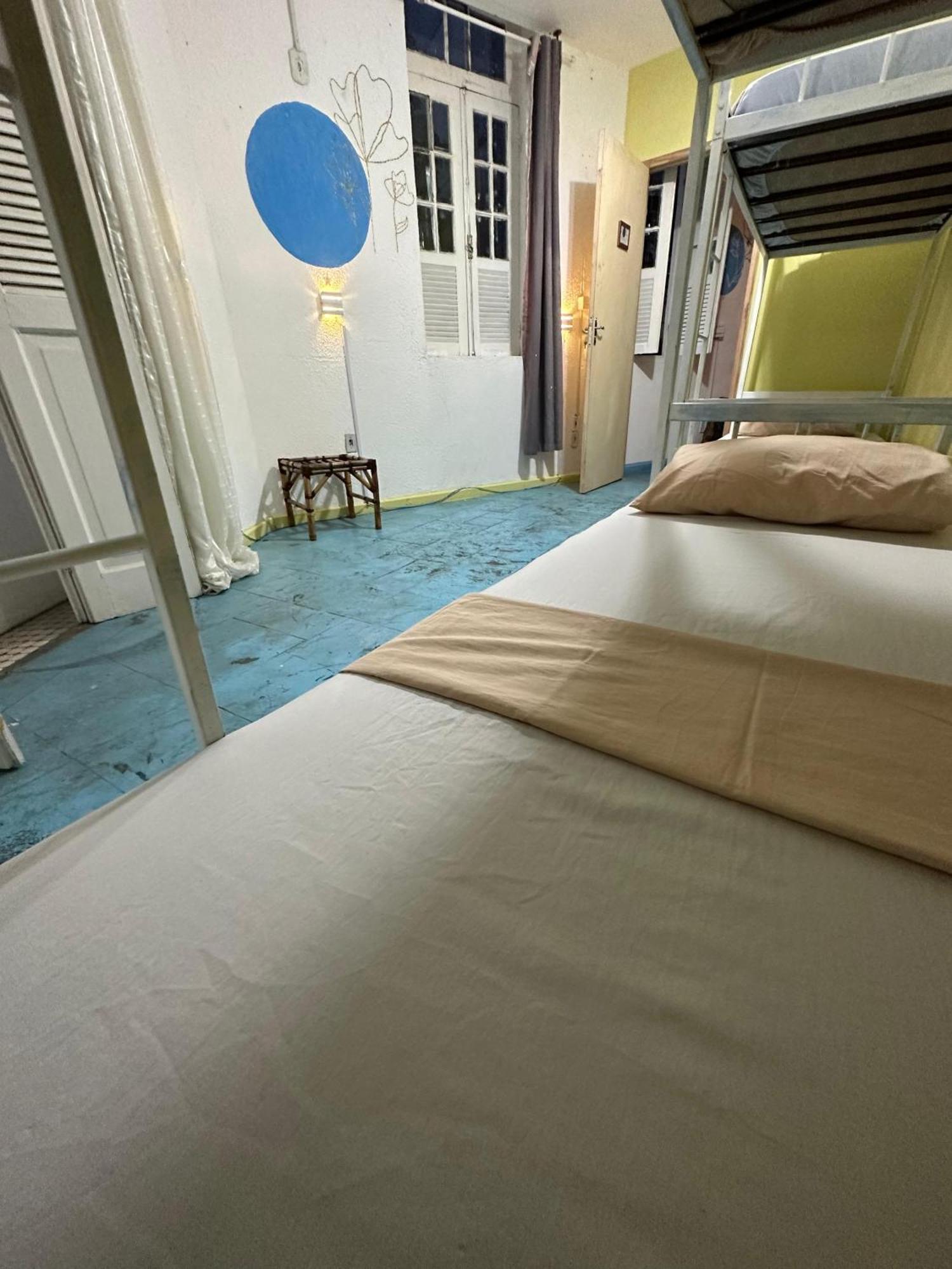 Sirius Hostel Rio de Janeiro Kültér fotó